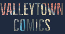 Valley Town Comics